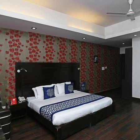 Hotel Chalet Νέο Δελχί Εξωτερικό φωτογραφία